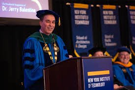 New York Institute of Technology